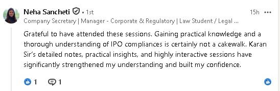 LinkedIn Feedback1 1